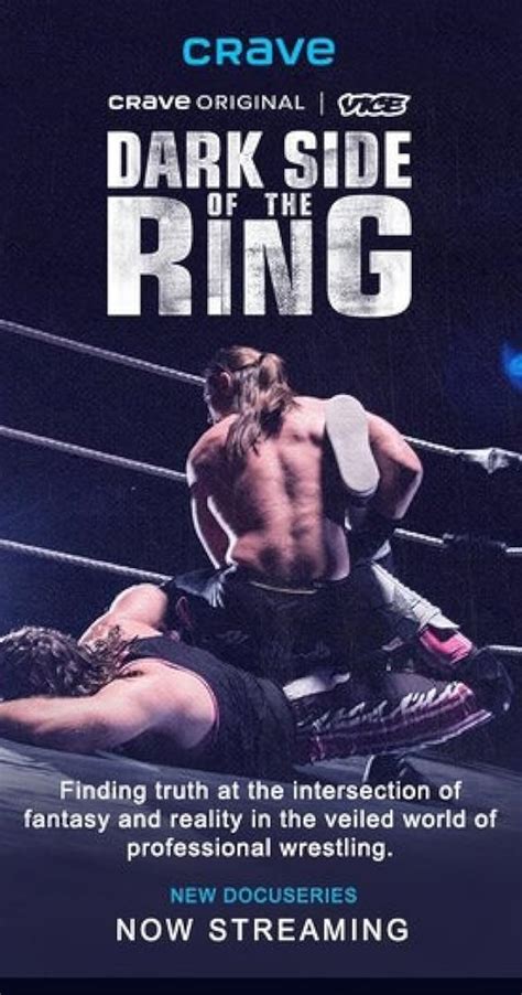Dark side of the ring season 5. Things To Know About Dark side of the ring season 5. 